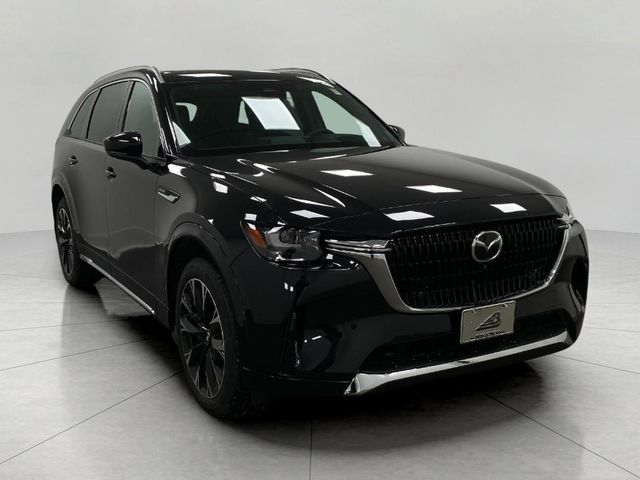 2025 Mazda CX-90 S Premium Package