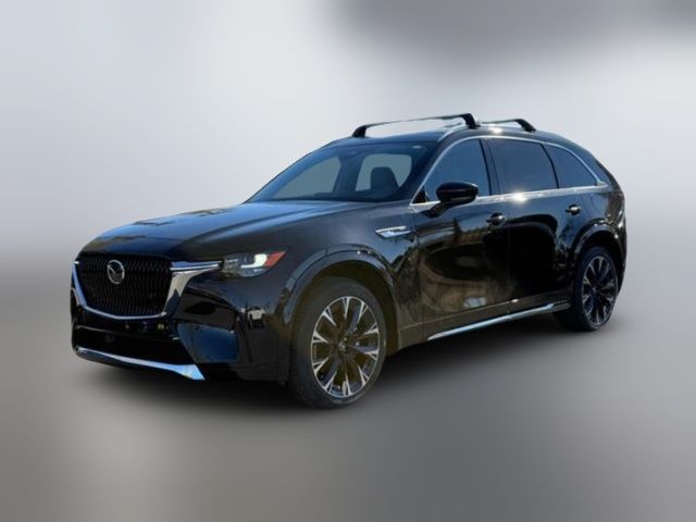 2025 Mazda CX-90 S Premium Package