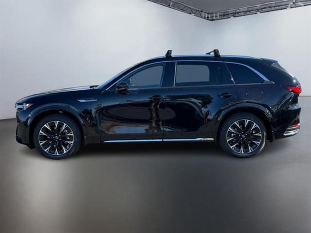 2025 Mazda CX-90 S Premium Package