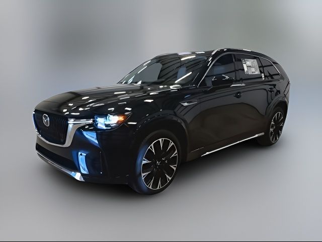 2025 Mazda CX-90 S Premium Plus Package