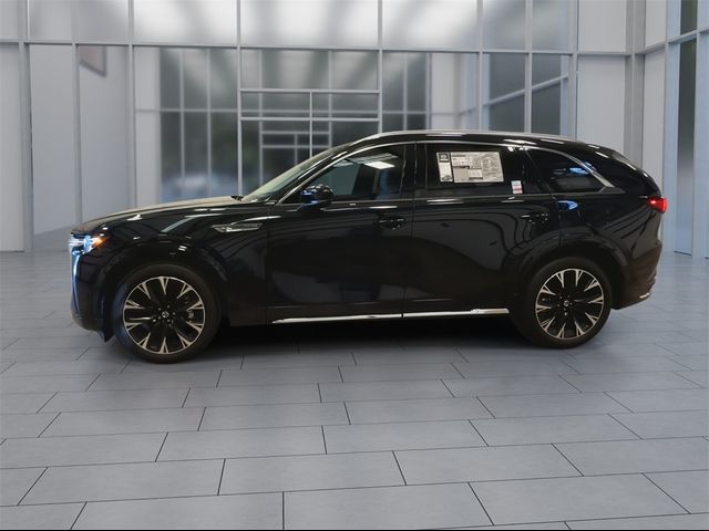 2025 Mazda CX-90 S Premium Plus Package