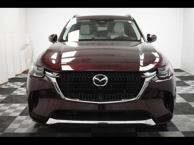 2025 Mazda CX-90 S Premium Plus Package