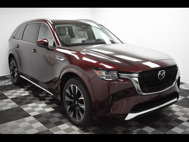 2025 Mazda CX-90 S Premium Plus Package