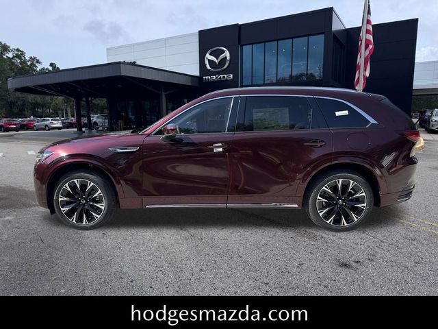 2025 Mazda CX-90 S Premium Plus Package