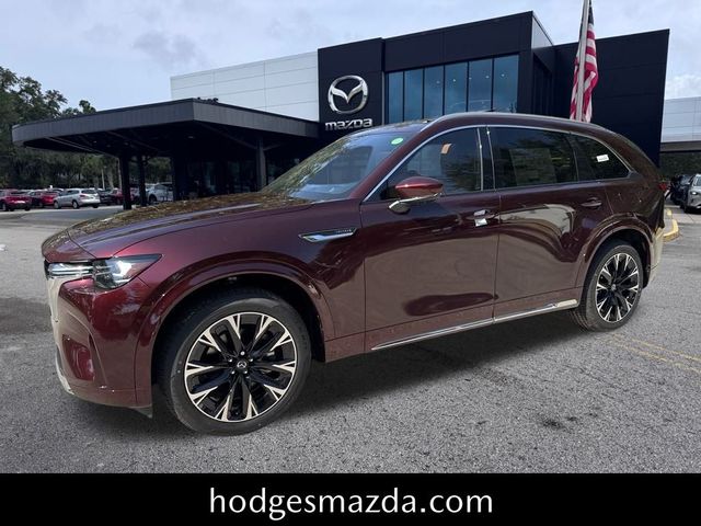 2025 Mazda CX-90 S Premium Plus Package