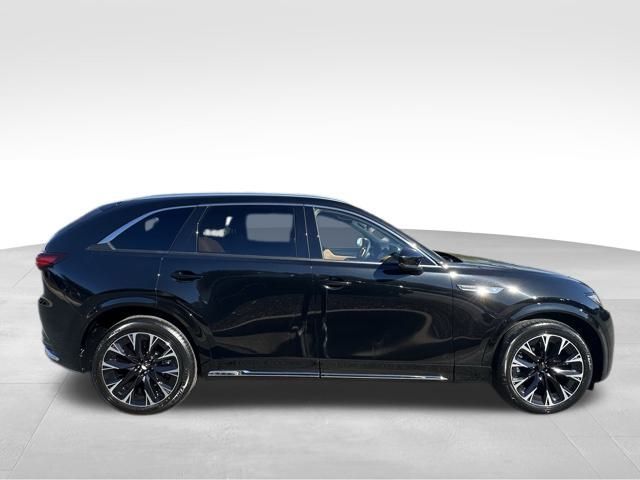 2025 Mazda CX-90 S Premium Plus Package