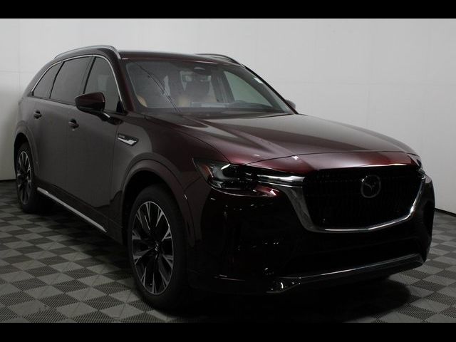 2025 Mazda CX-90 S Premium Plus Package