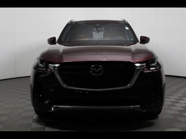 2025 Mazda CX-90 S Premium Plus Package