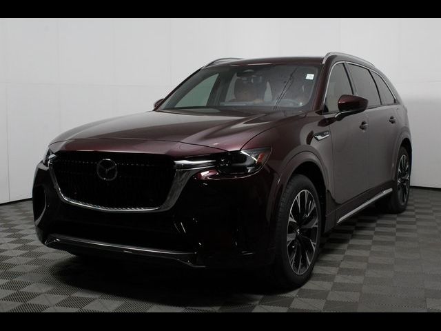 2025 Mazda CX-90 S Premium Plus Package