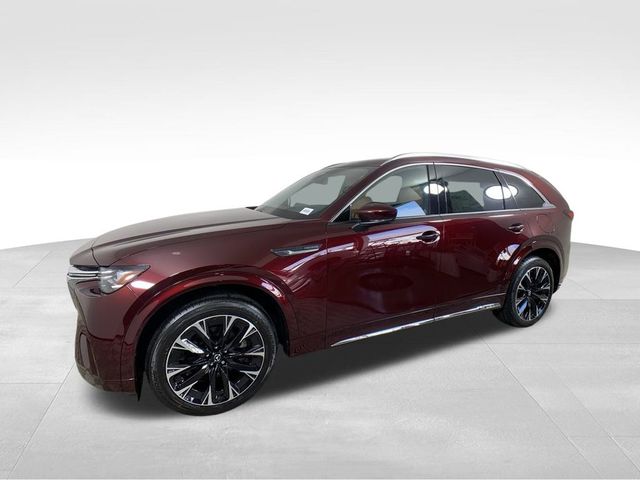 2025 Mazda CX-90 S Premium Plus Package