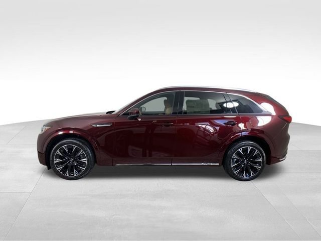 2025 Mazda CX-90 S Premium Plus Package