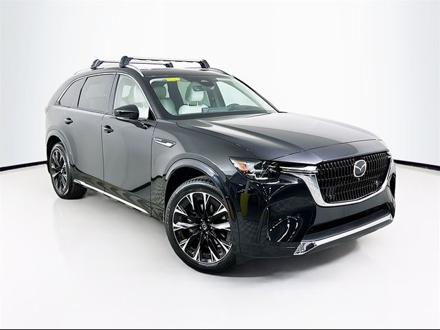 2025 Mazda CX-90 S Premium Plus Package