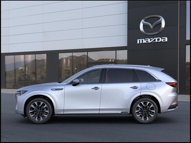 2025 Mazda CX-90 S Premium Plus Package