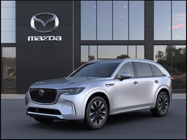 2025 Mazda CX-90 S Premium Plus Package