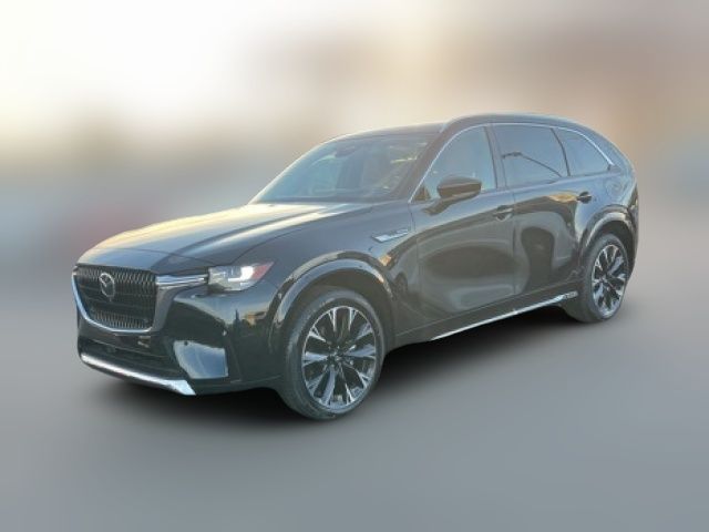 2025 Mazda CX-90 S Premium Plus Package