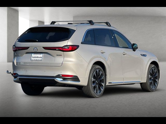 2025 Mazda CX-90 S Premium Plus Package