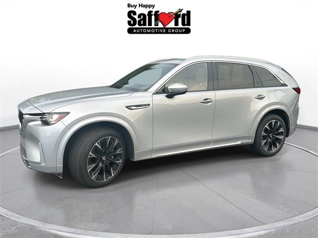 2025 Mazda CX-90 S Premium Plus Package