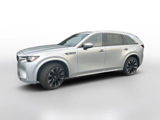 2025 Mazda CX-90 S Premium Plus Package