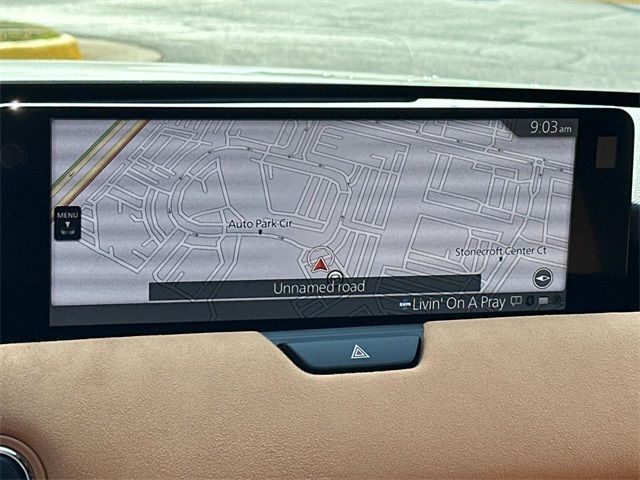 2025 Mazda CX-90 S Premium Plus Package