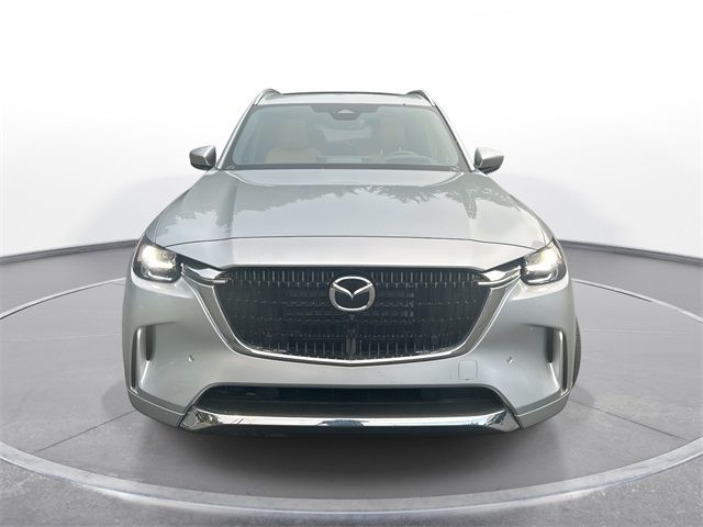 2025 Mazda CX-90 S Premium Plus Package