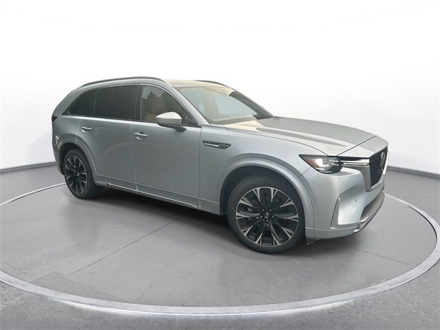 2025 Mazda CX-90 S Premium Plus Package