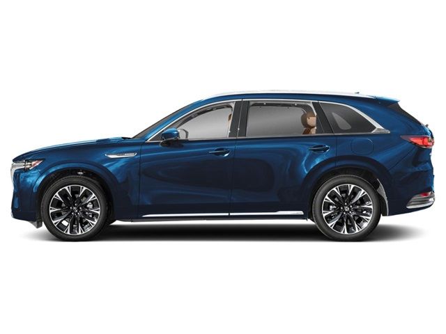 2025 Mazda CX-90 S Premium Plus Package