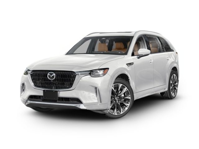 2025 Mazda CX-90 S Premium Plus Package