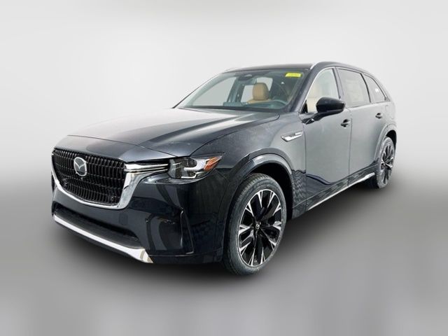 2025 Mazda CX-90 S Premium Plus Package