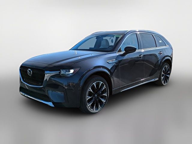 2025 Mazda CX-90 S Premium Plus Package