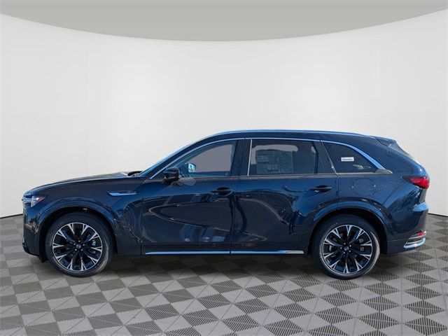 2025 Mazda CX-90 S Premium Plus Package