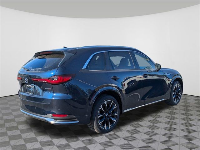 2025 Mazda CX-90 S Premium Plus Package