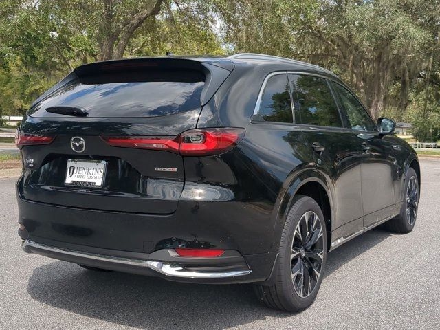 2025 Mazda CX-90 S Premium Plus Package