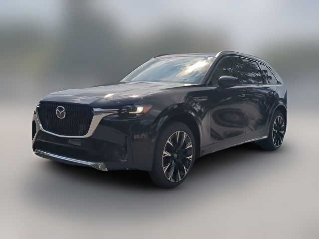 2025 Mazda CX-90 S Premium Plus Package