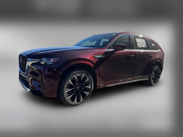 2025 Mazda CX-90 S Premium Plus Package