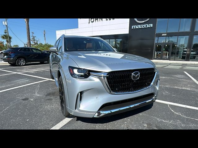 2025 Mazda CX-90 S Premium Plus Package