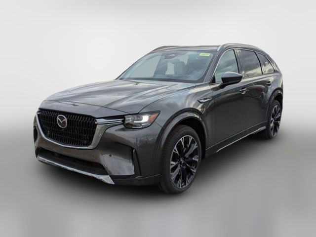 2025 Mazda CX-90 S Premium Plus Package