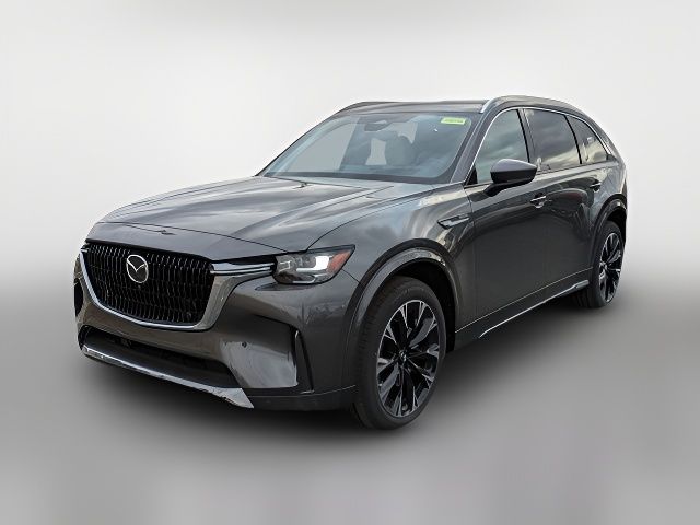 2025 Mazda CX-90 S Premium Plus Package