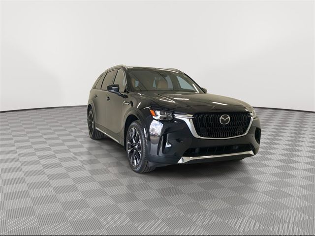 2025 Mazda CX-90 S Premium Plus Package