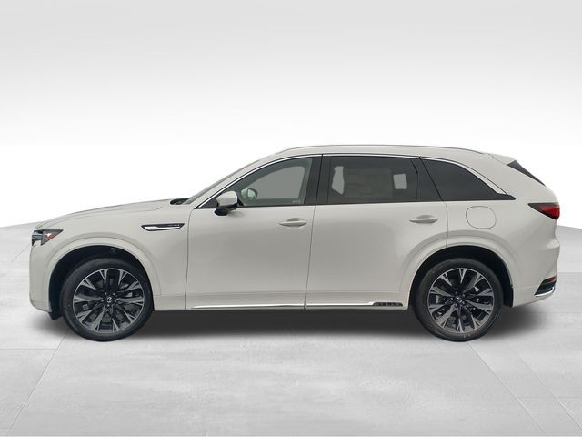 2025 Mazda CX-90 S Premium Plus Package