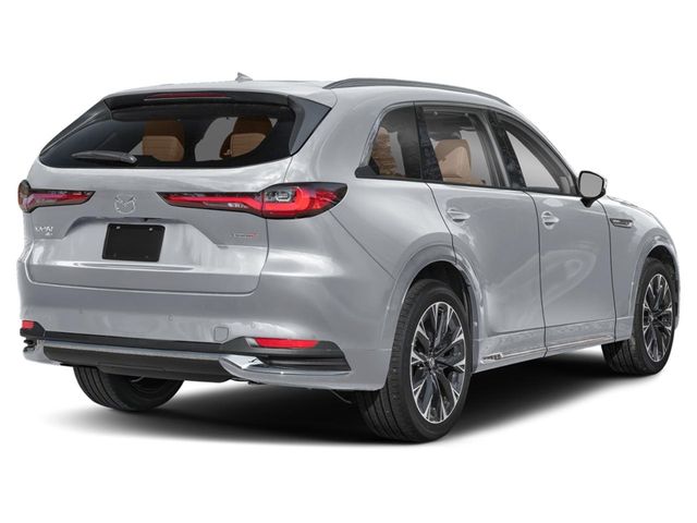 2025 Mazda CX-90 S Premium Plus Package