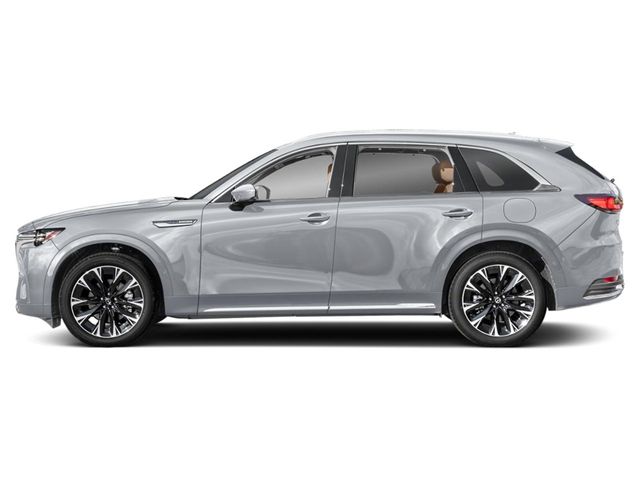 2025 Mazda CX-90 S Premium Plus Package