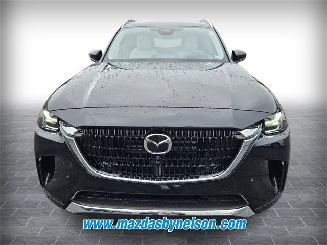 2025 Mazda CX-90 S Premium Plus Package