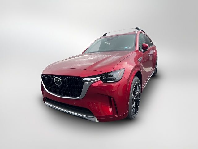 2025 Mazda CX-90 S Premium Plus Package