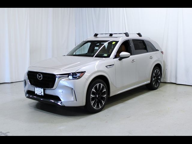 2025 Mazda CX-90 S Premium Plus Package