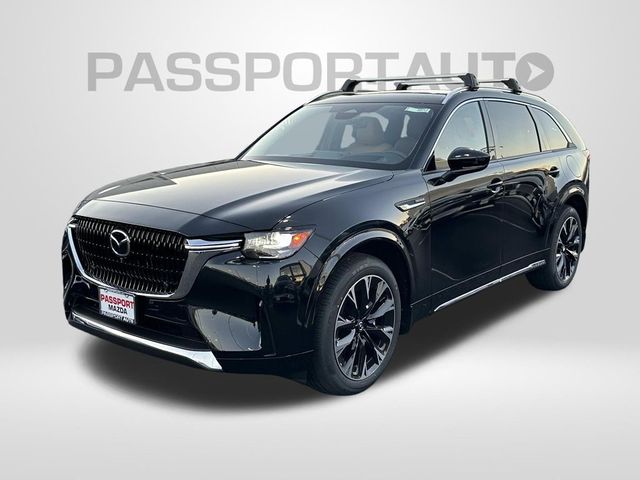 2025 Mazda CX-90 S Premium Plus Package