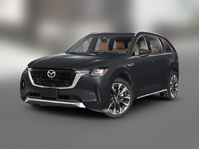 2025 Mazda CX-90 S Premium Plus Package