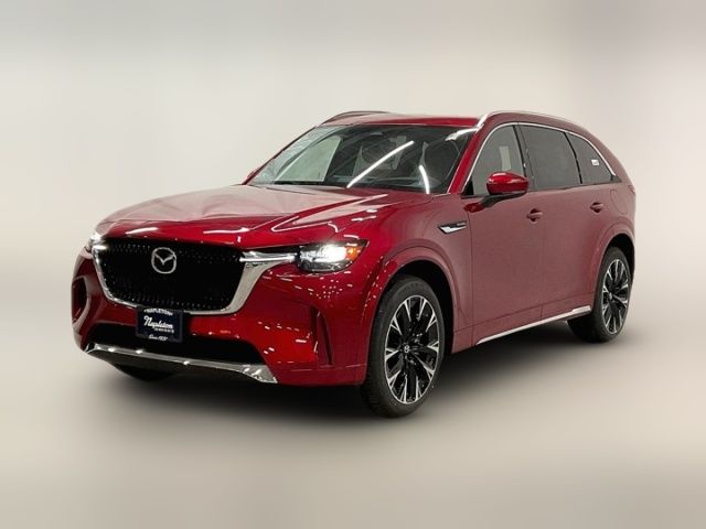 2025 Mazda CX-90 S Premium Plus Package