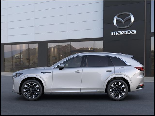 2025 Mazda CX-90 S Premium Plus Package