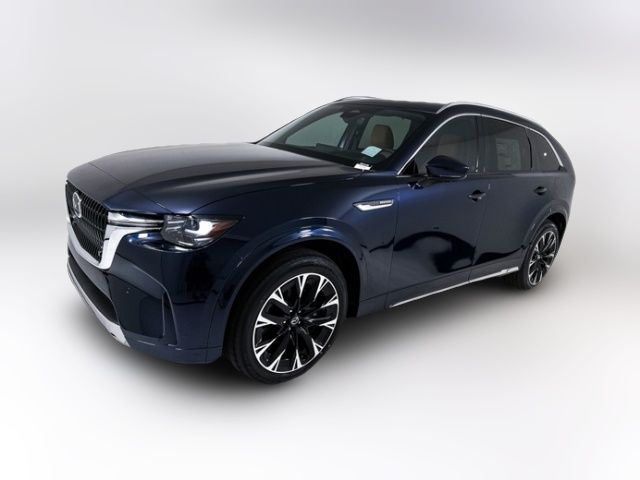 2025 Mazda CX-90 S Premium Plus Package