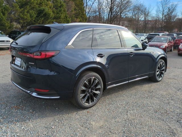 2025 Mazda CX-90 S Premium Plus Package